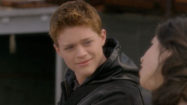 Sean Berdy