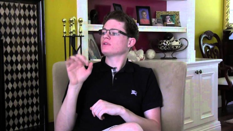 Sean Berdy