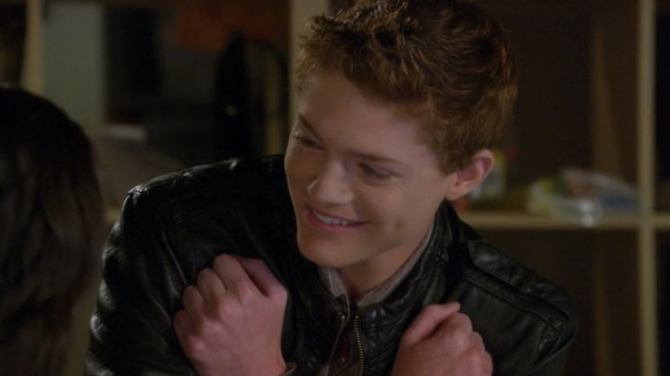 Sean Berdy