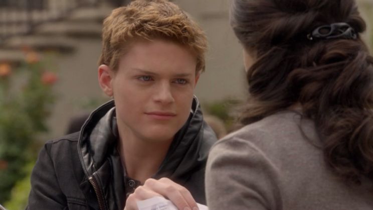 Sean Berdy