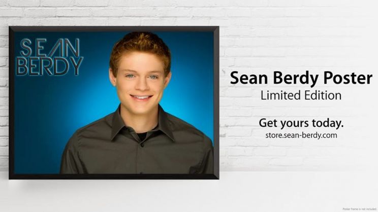 Sean Berdy