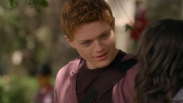 Sean Berdy