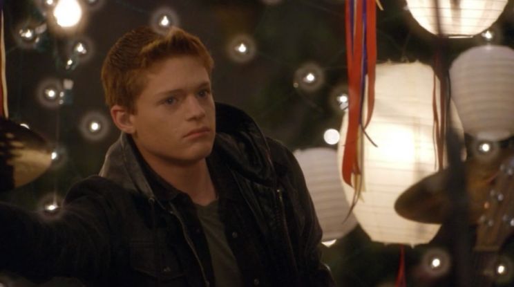 Sean Berdy
