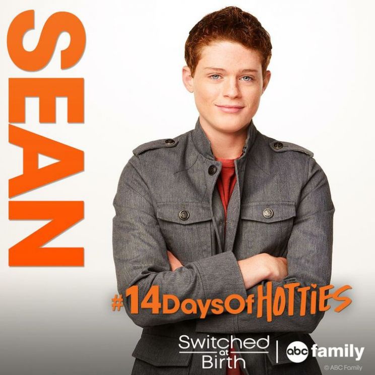 Sean Berdy