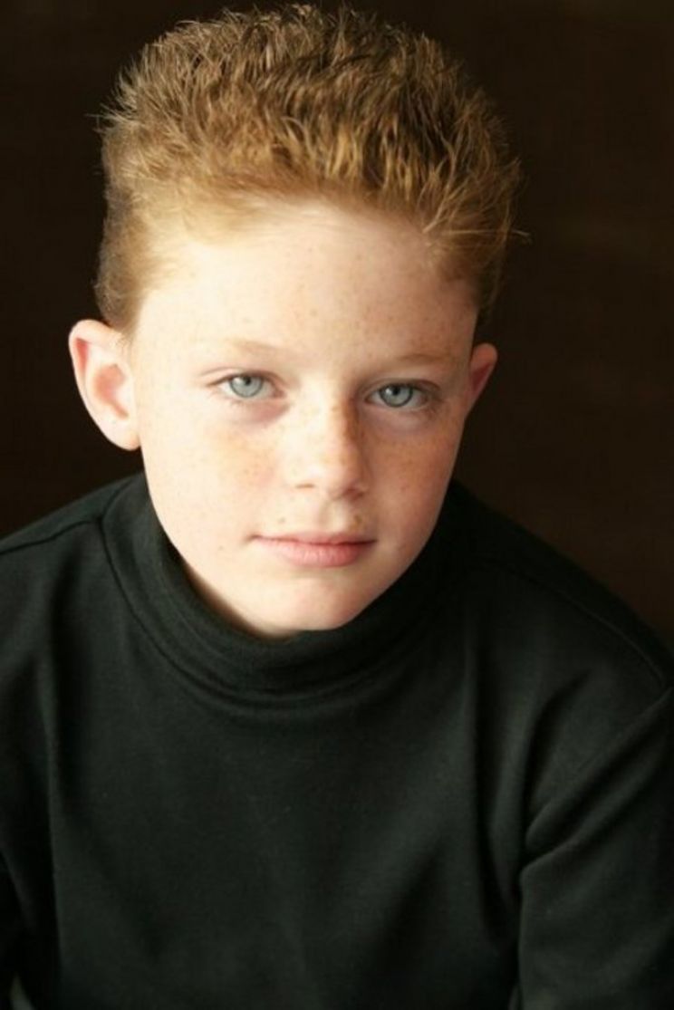 Sean Berdy