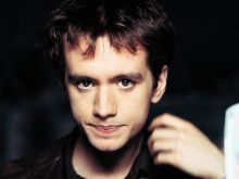 Sean Biggerstaff