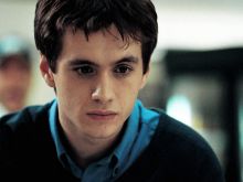 Sean Biggerstaff