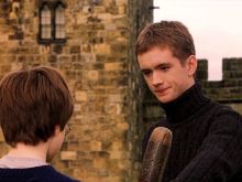 Sean Biggerstaff