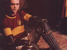 Sean Biggerstaff