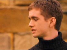 Sean Biggerstaff