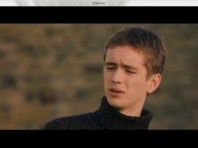 Sean Biggerstaff