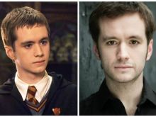 Sean Biggerstaff photo
