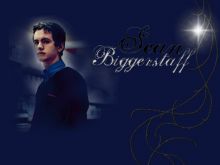 Sean Biggerstaff