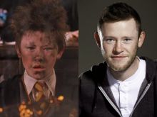 Sean Biggerstaff photo
