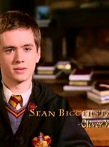 Sean Biggerstaff