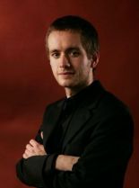 Sean Biggerstaff