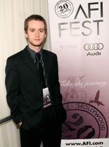 Sean Biggerstaff