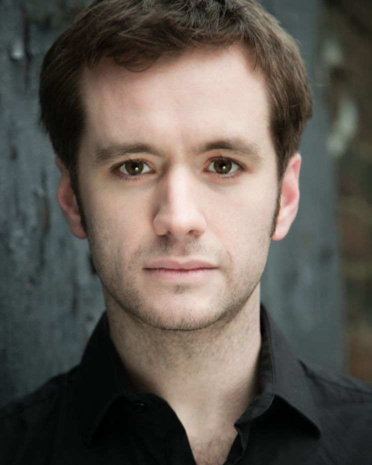 Sean Biggerstaff