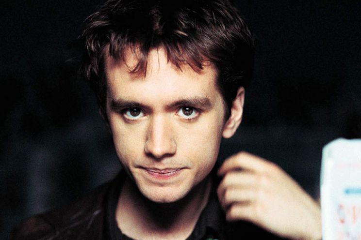 Sean Biggerstaff