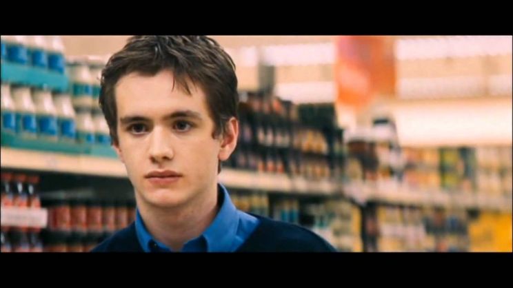 Sean Biggerstaff