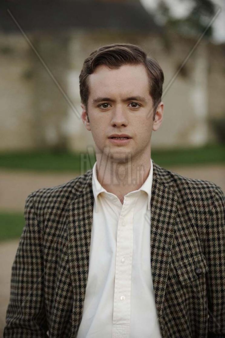 Sean Biggerstaff