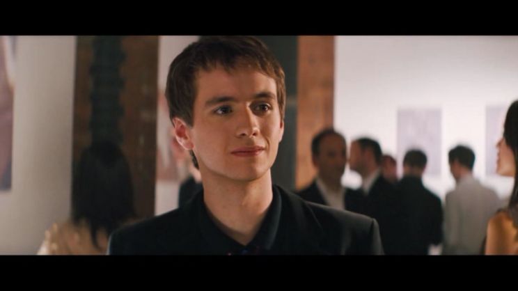 Sean Biggerstaff