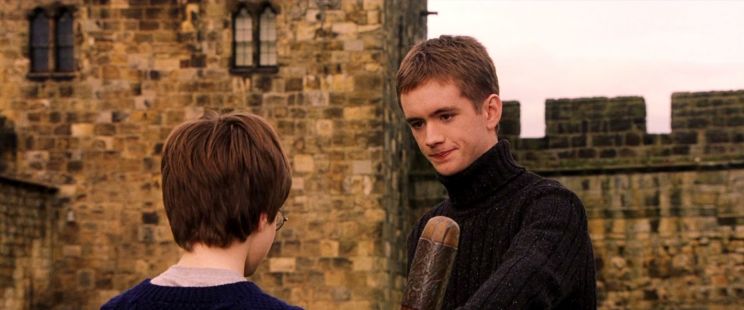 Sean Biggerstaff