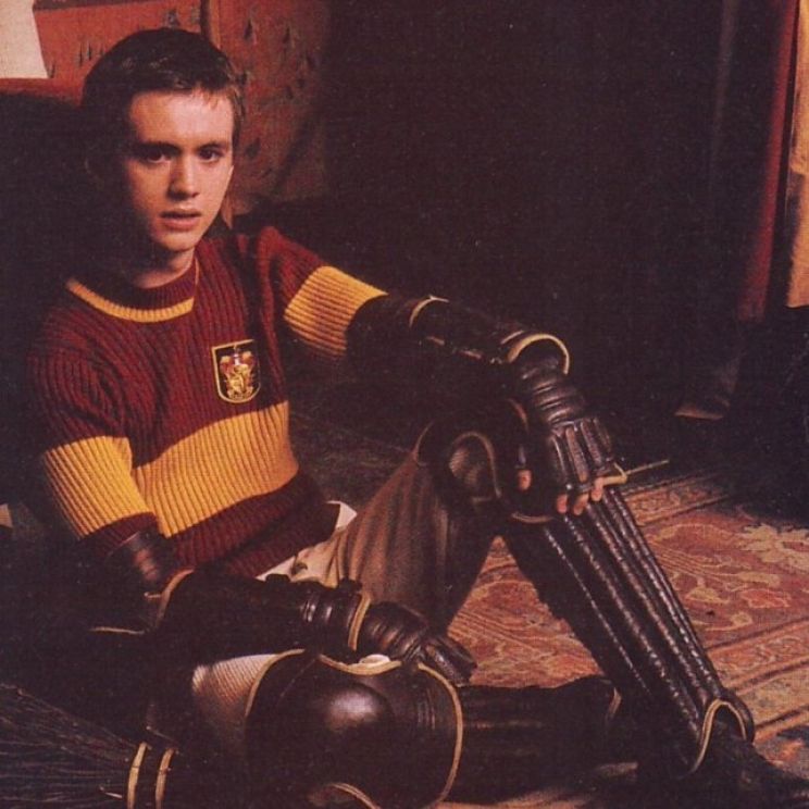 Sean Biggerstaff