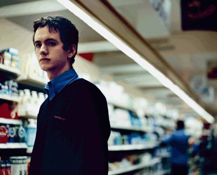 Sean Biggerstaff