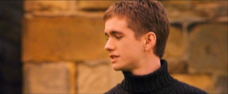 Sean Biggerstaff