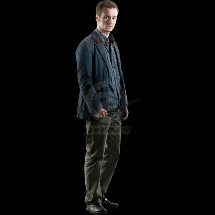 Sean Biggerstaff