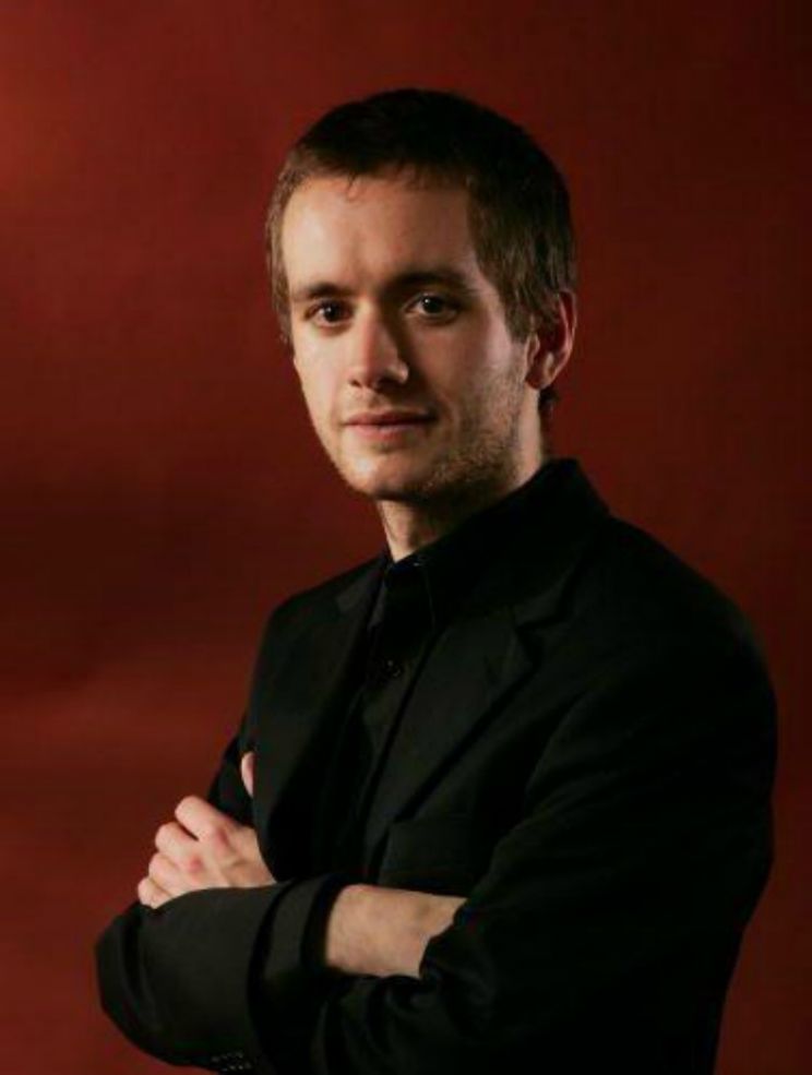 Sean Biggerstaff