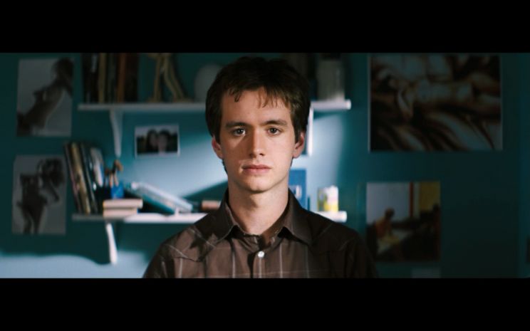 Sean Biggerstaff