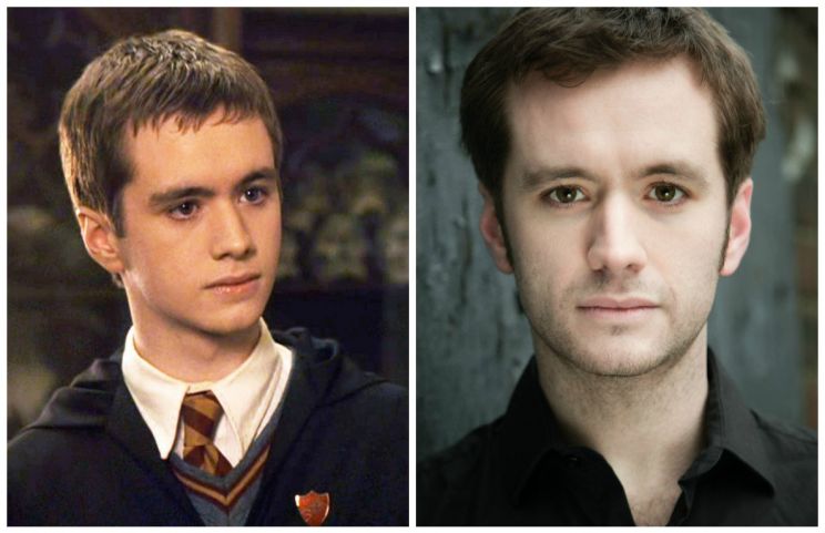 Sean Biggerstaff