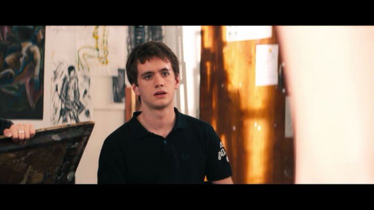 Sean Biggerstaff