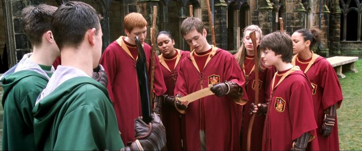 Sean Biggerstaff