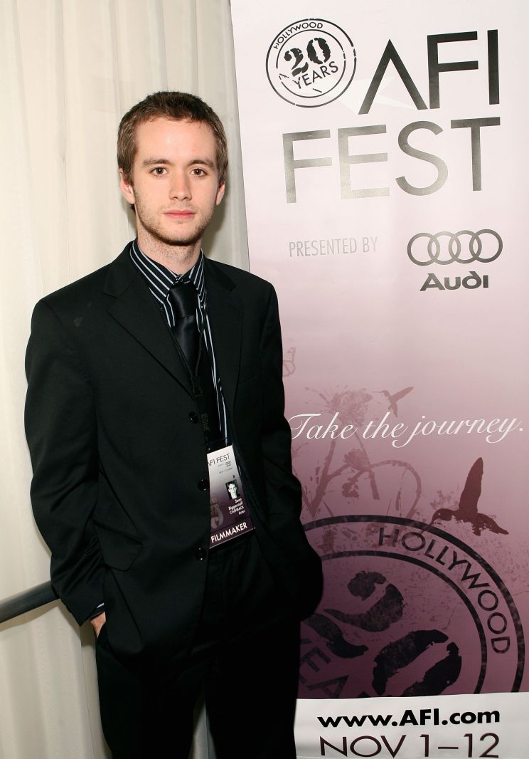 Sean Biggerstaff