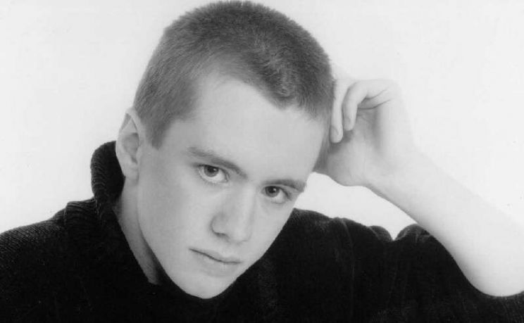 Sean Biggerstaff