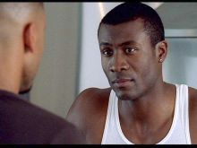 Sean Blakemore