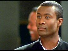 Sean Blakemore