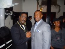 Sean Blakemore