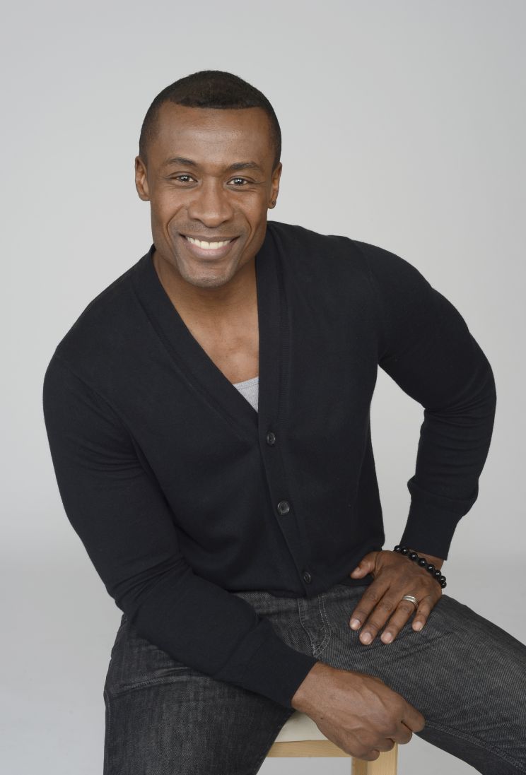 Sean Blakemore