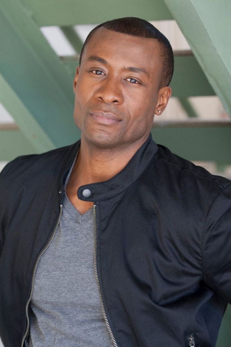 Sean Blakemore