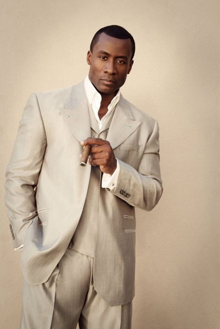 Sean Blakemore