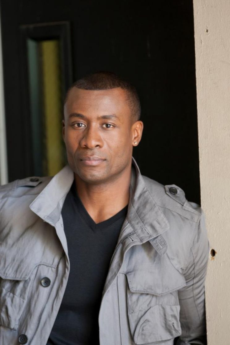 Sean Blakemore