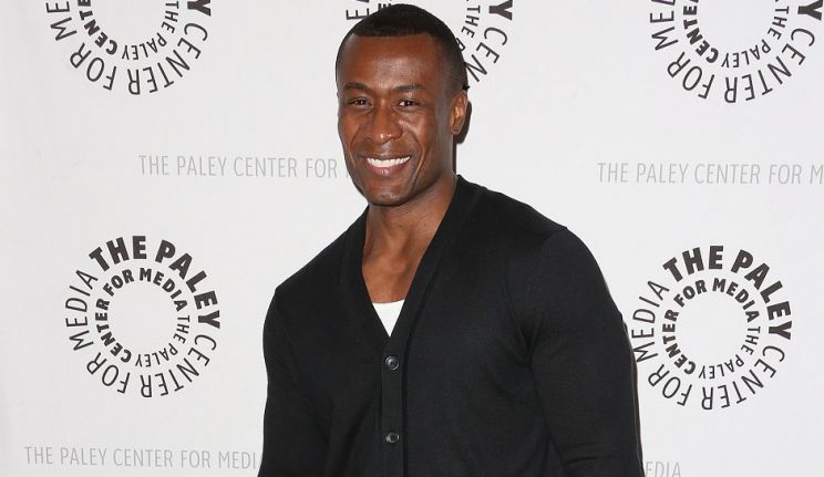 Sean Blakemore