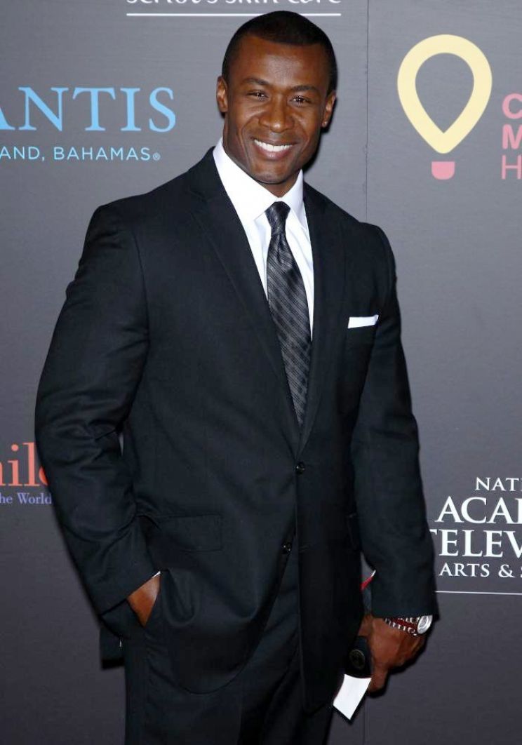 Sean Blakemore