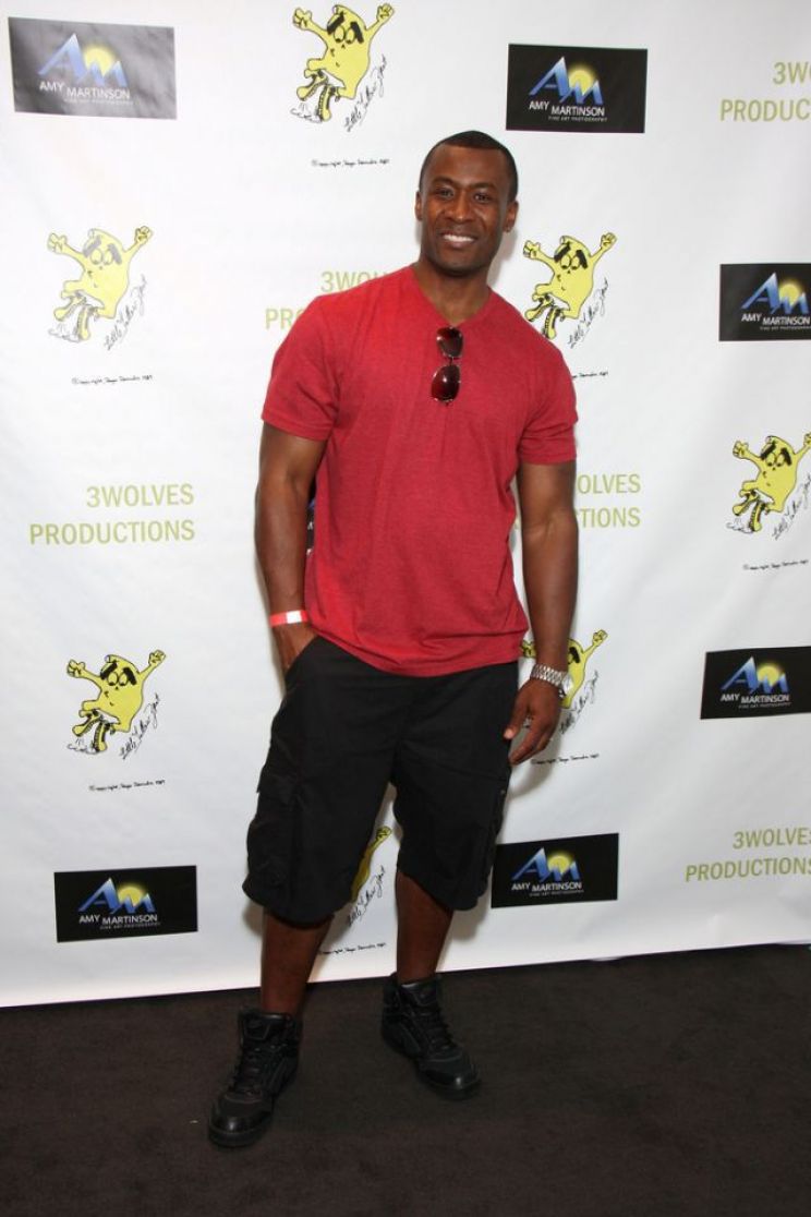 Sean Blakemore