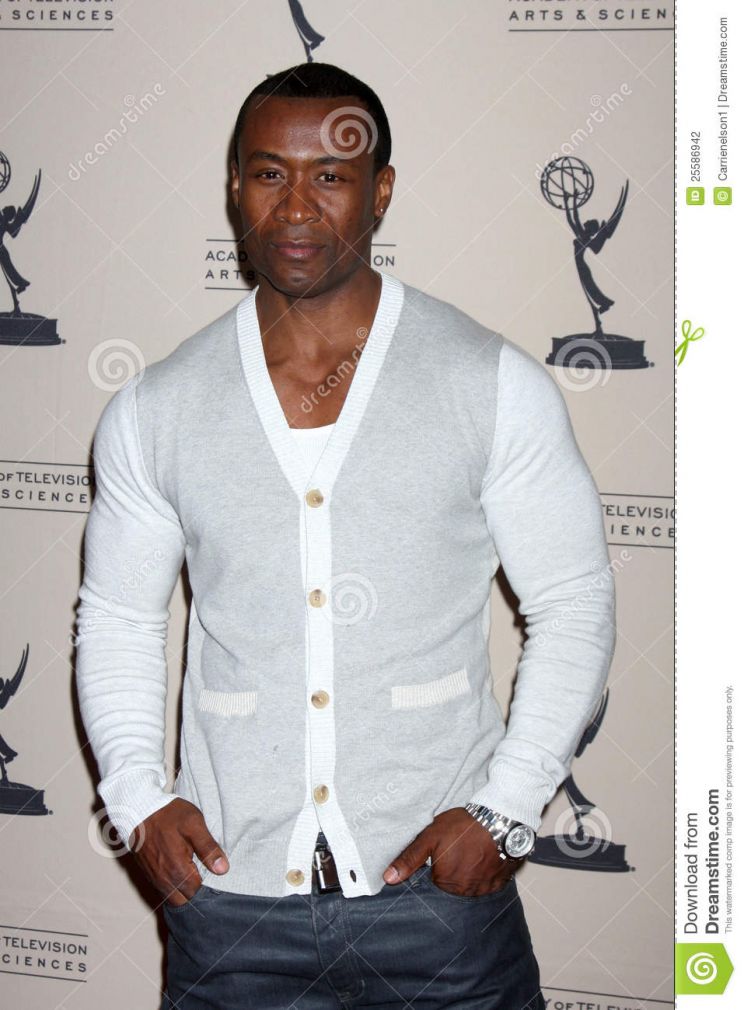 Sean Blakemore