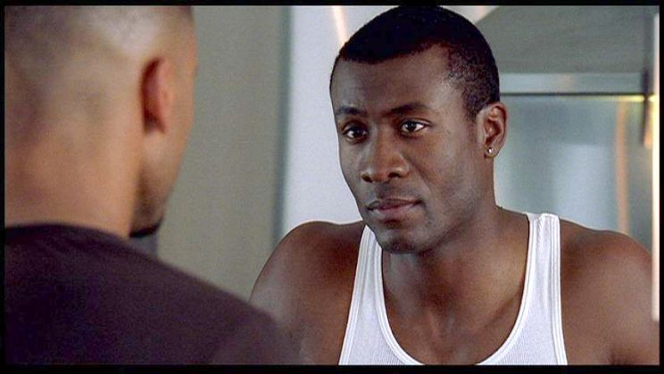 Sean Blakemore